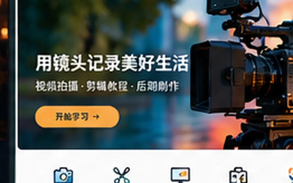 字幕怎样影响观影：字号、位置与翻译准确度主题配图